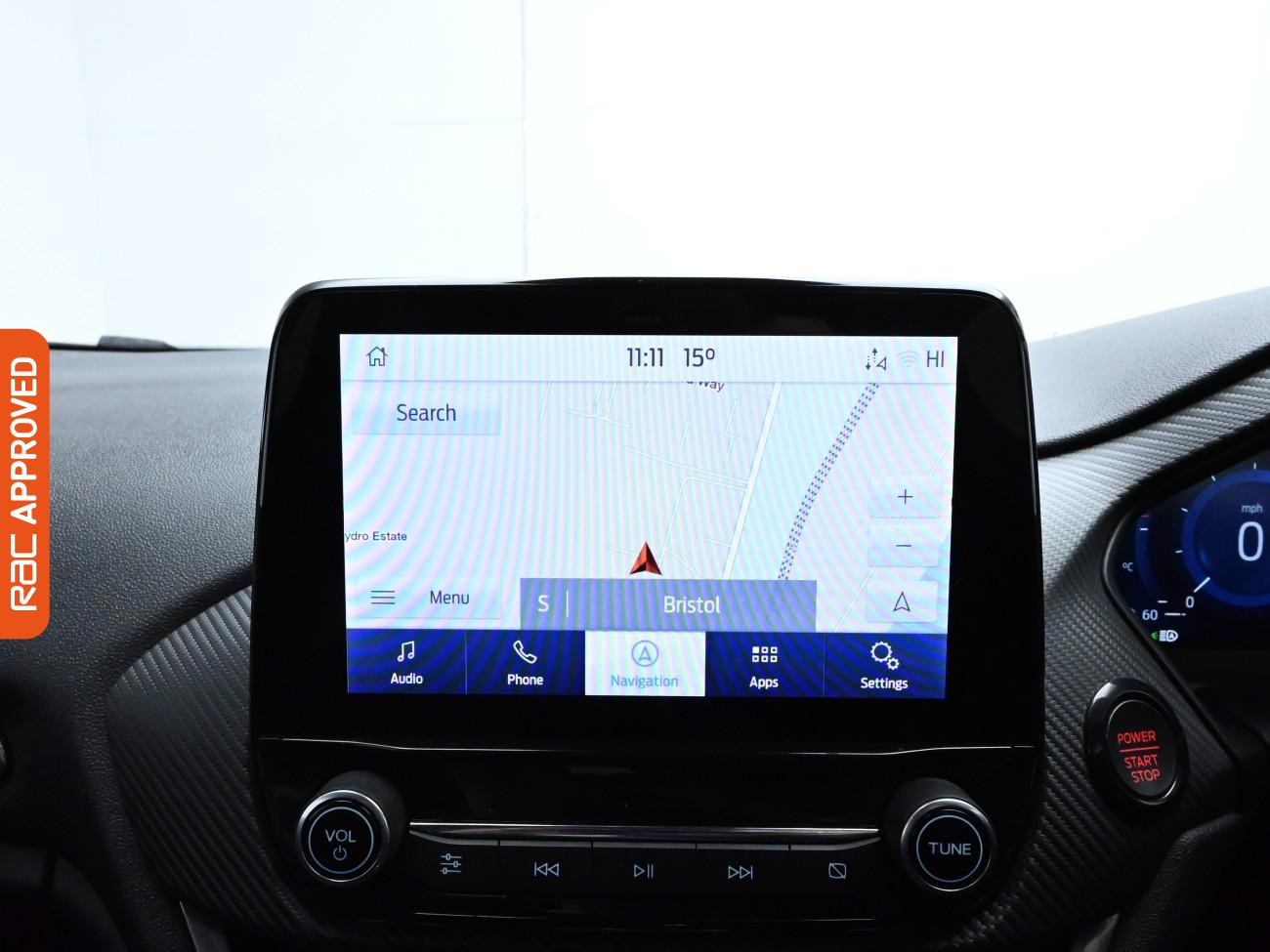 Used Ford Fiesta 2022 for sale - 76341281: Photo 17