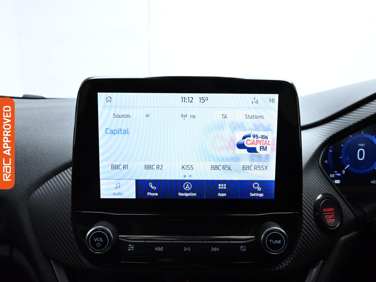 Used Ford Fiesta 2022 for sale - 76341281: Photo 19