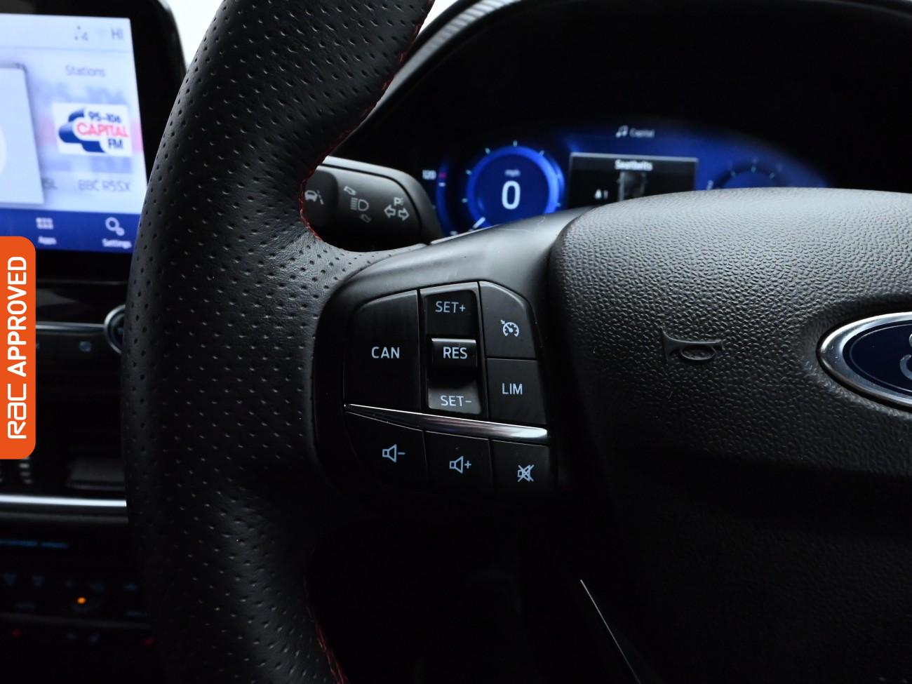 Used Ford Fiesta 2022 for sale - 76341281: Photo 21