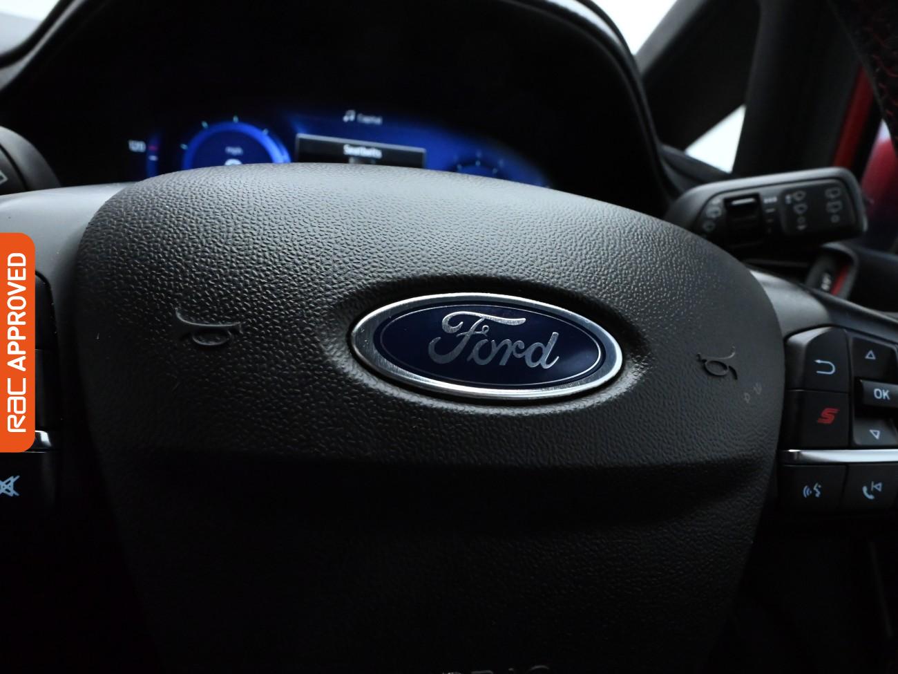 Used Ford Fiesta 2022 for sale - 76341281: Photo 22