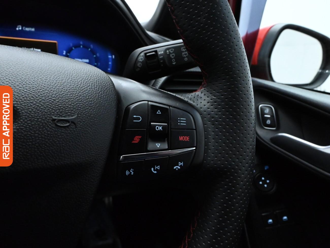 Used Ford Fiesta 2022 for sale - 76341281: Photo 23