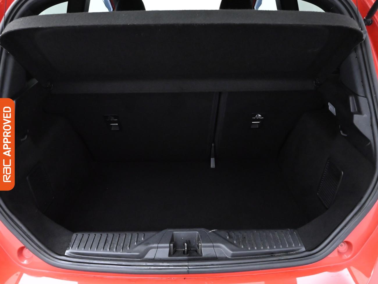 Used Ford Fiesta 2022 for sale - 76341281: Photo 24