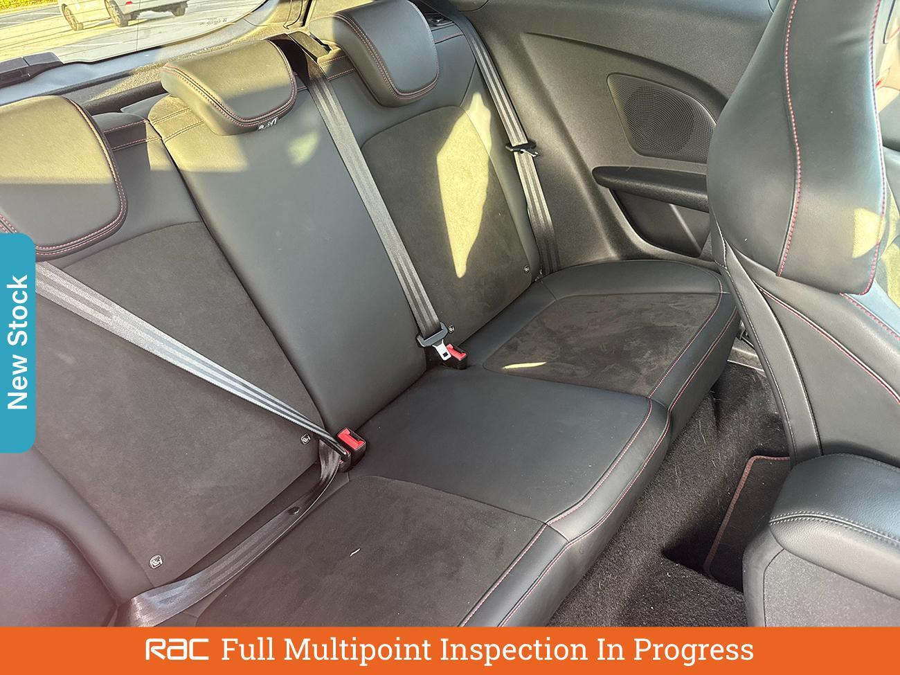Used Ford Fiesta 2022 for sale - 76341281: Photo 4