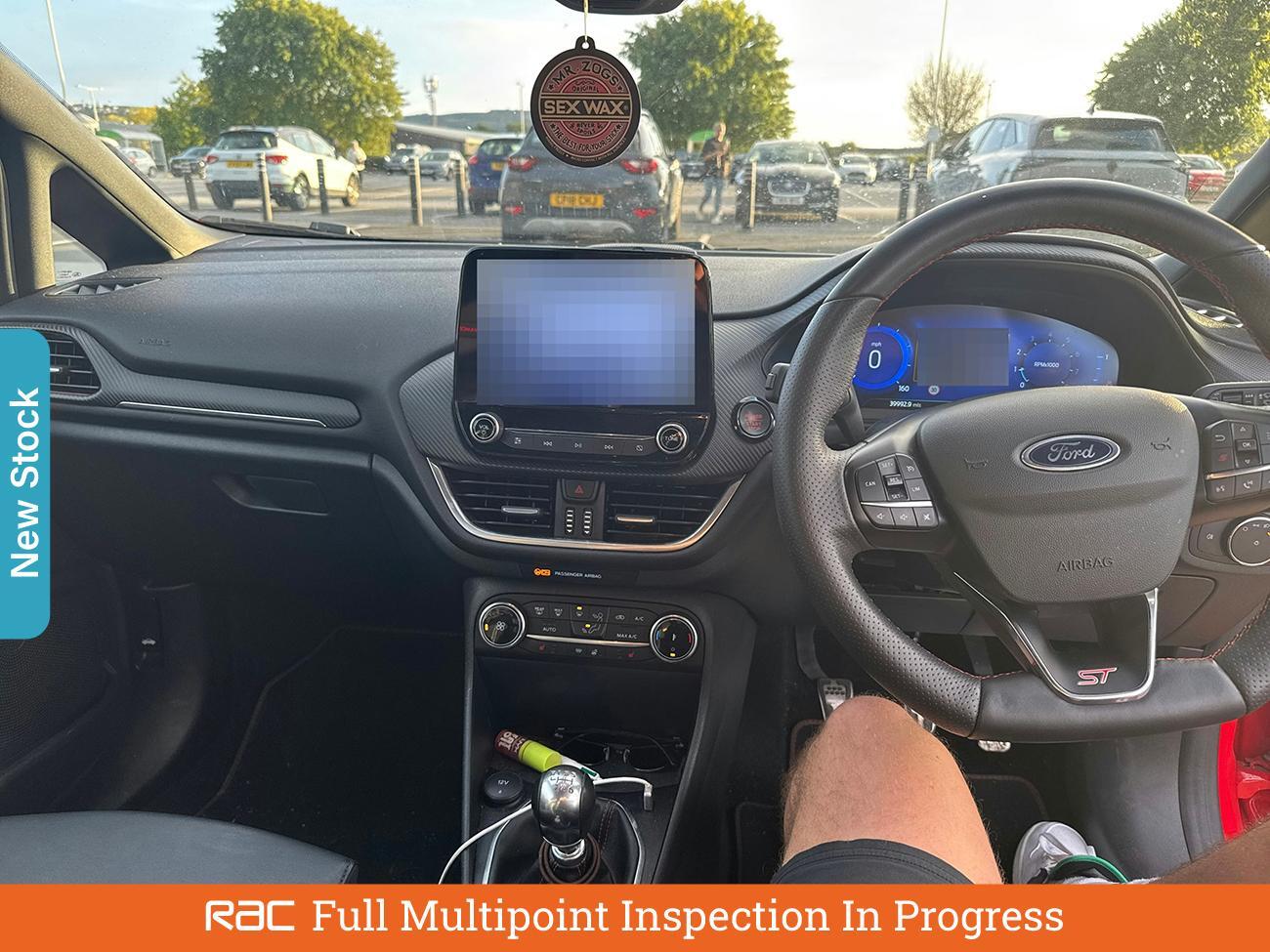 Used Ford Fiesta 2022 for sale - 76341281: Photo 6