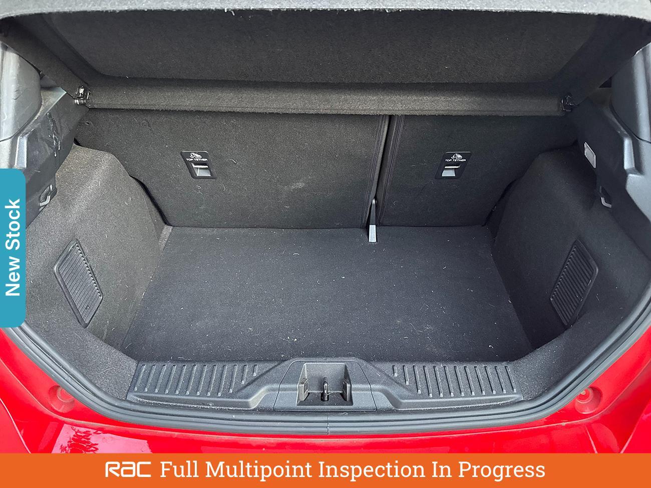 Used Ford Fiesta 2022 for sale - 76341281: Photo 7