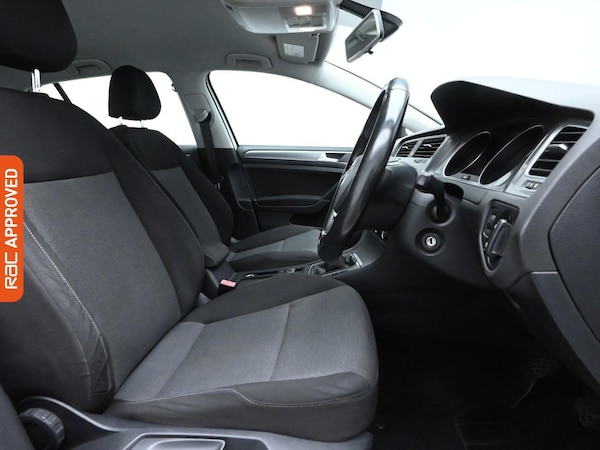 Used Volkswagen Golf 2015 for sale - 75582684: Photo 11