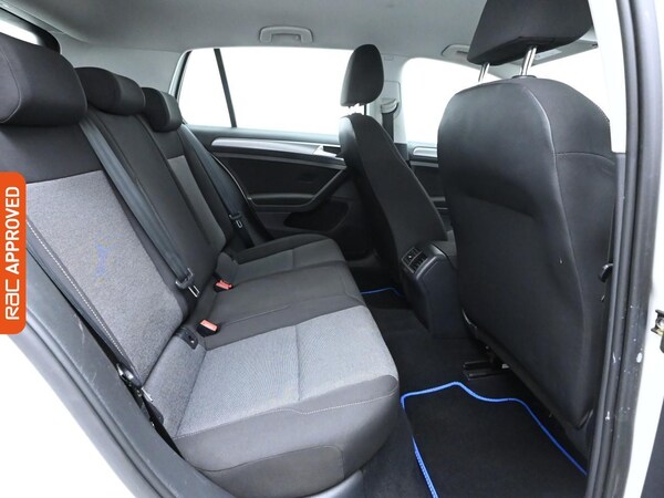 Used Volkswagen Golf 2015 for sale - 75582684: Photo 12
