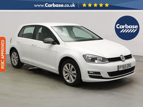 Used Volkswagen Golf 2015 for sale - 75582684: Photo 1