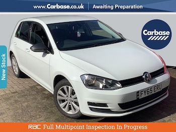 Used Volkswagen Golf 2015 for sale - 75582684: Photo
