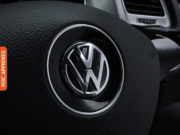 Used Volkswagen Golf 2015 for sale - 75582684: Photo 22