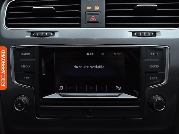 Used Volkswagen Golf 2015 for sale - 75582684: Photo 25