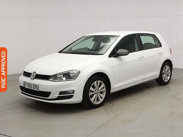 Used Volkswagen Golf 2015 for sale - 75582684: Photo 26