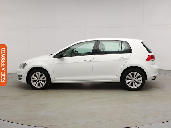 Used Volkswagen Golf 2015 for sale - 75582684: Photo 27