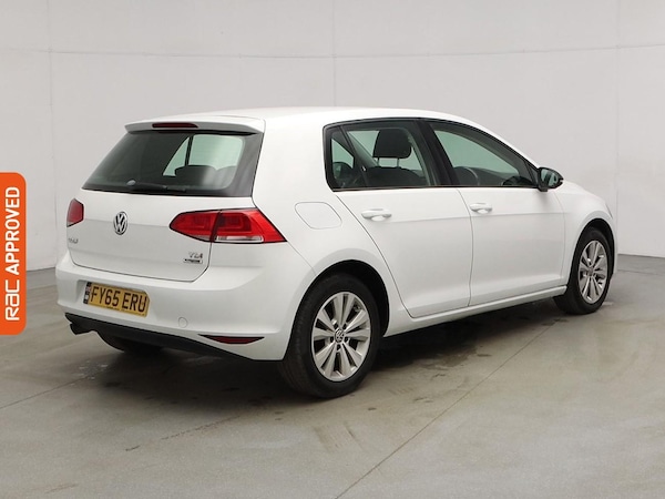 Used Volkswagen Golf 2015 for sale - 75582684: Photo 28