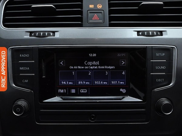 Used Volkswagen Golf 2015 for sale - 75582684: Photo 3