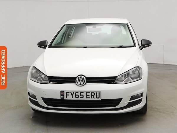 Used Volkswagen Golf 2015 for sale - 75582684: Photo 7