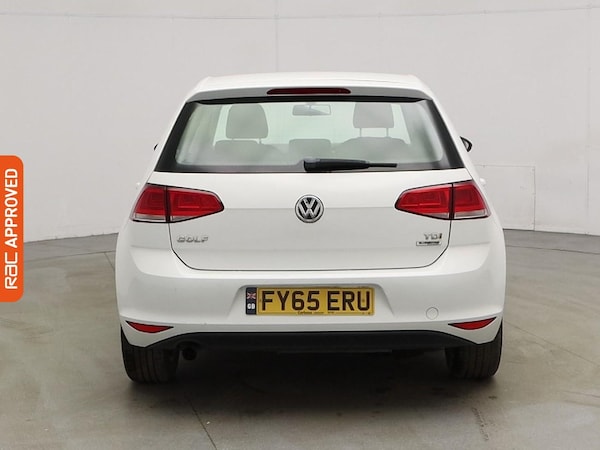 Used Volkswagen Golf 2015 for sale - 75582684: Photo 8