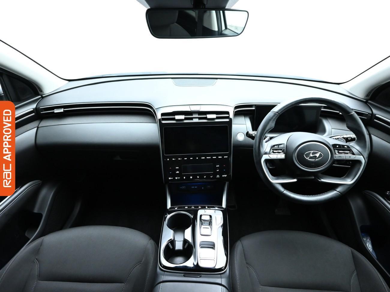 Used Hyundai TUCSON 2022 for sale - 77946447: Photo 2