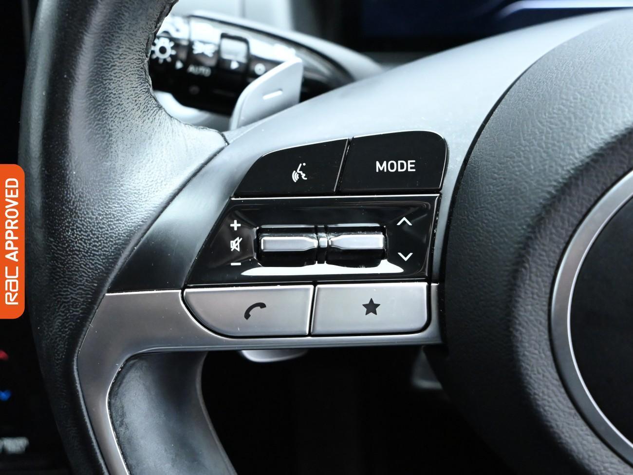 Used Hyundai TUCSON 2022 for sale - 77946447: Photo 25