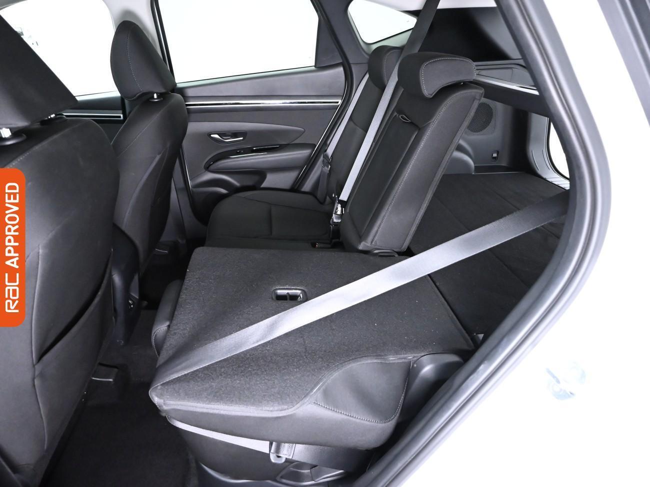 Used Hyundai TUCSON 2022 for sale - 77946447: Photo 29