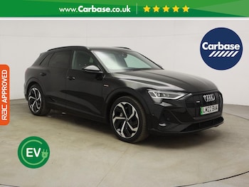 Used Audi e-tron 2022 for sale - 78666899: Photo