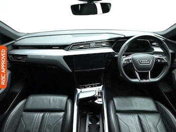 Used Audi e-tron 2022 for sale - 78666899: Photo