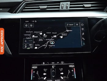 Used Audi e-tron 2022 for sale - 78666899: Photo