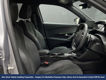 Used Peugeot 2008 2022 for sale - 78359502: Photo