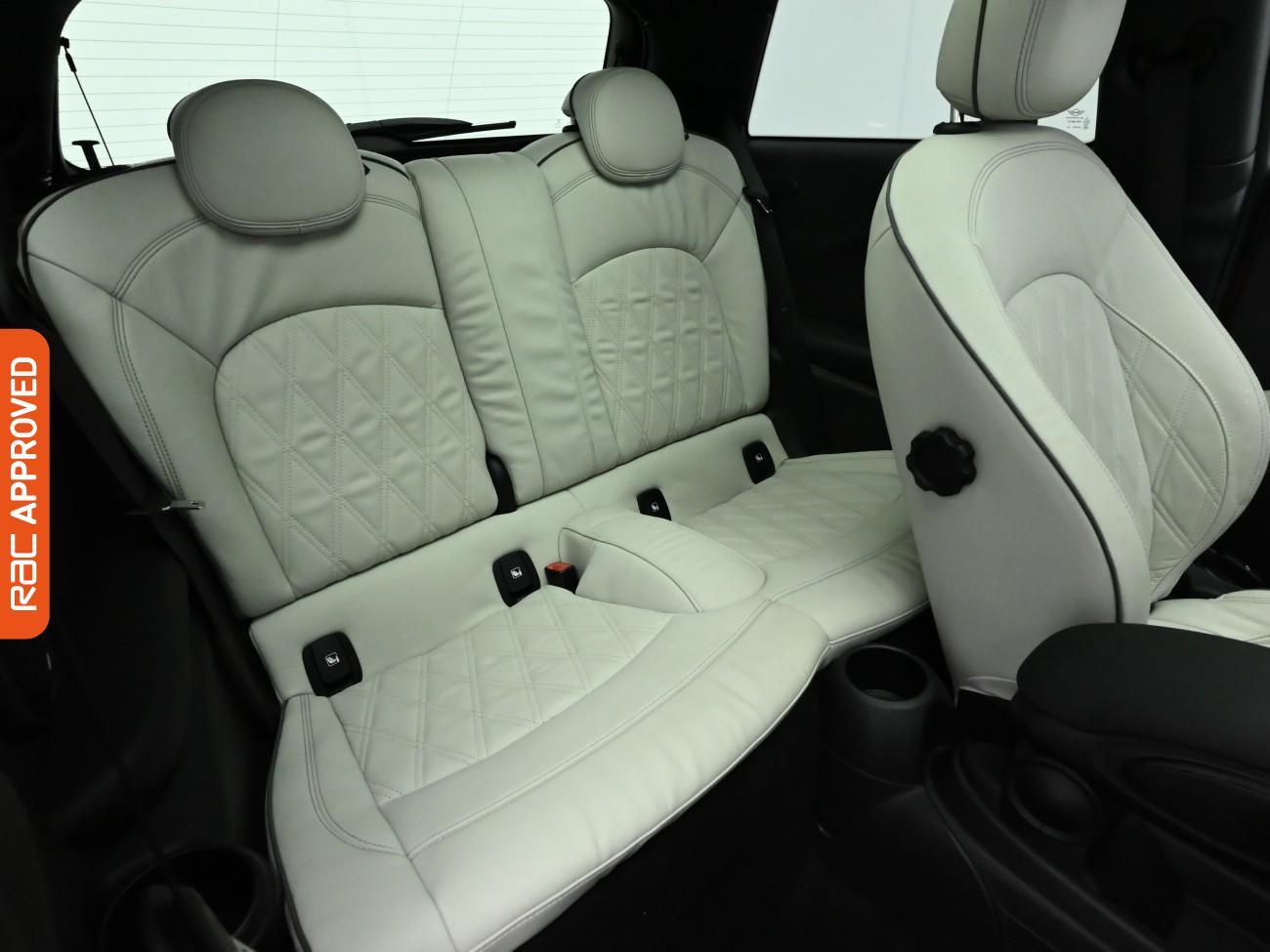 Used MINI Electric Hatch 2021 for sale - 76576249: Photo 15