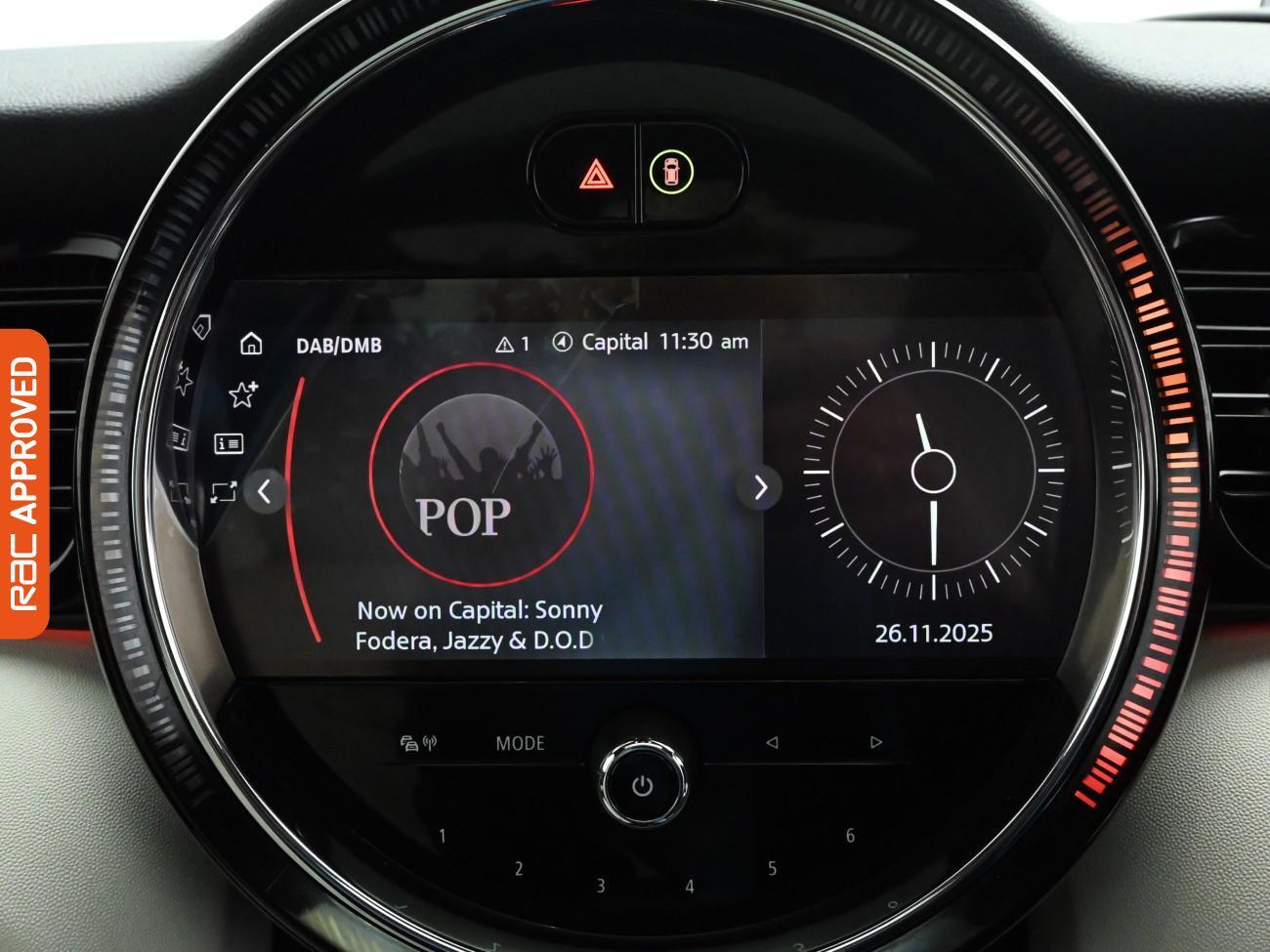 Used MINI Electric Hatch 2021 for sale - 76576249: Photo 16