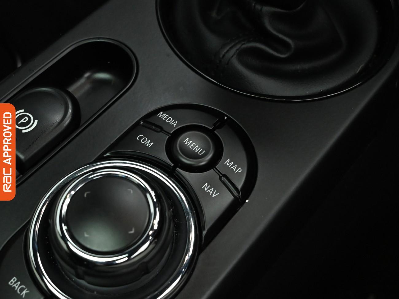 Used MINI Electric Hatch 2021 for sale - 76576249: Photo 20