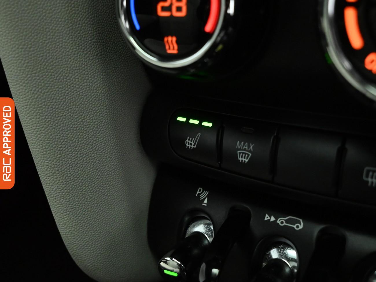 Used MINI Electric Hatch 2021 for sale - 76576249: Photo 21