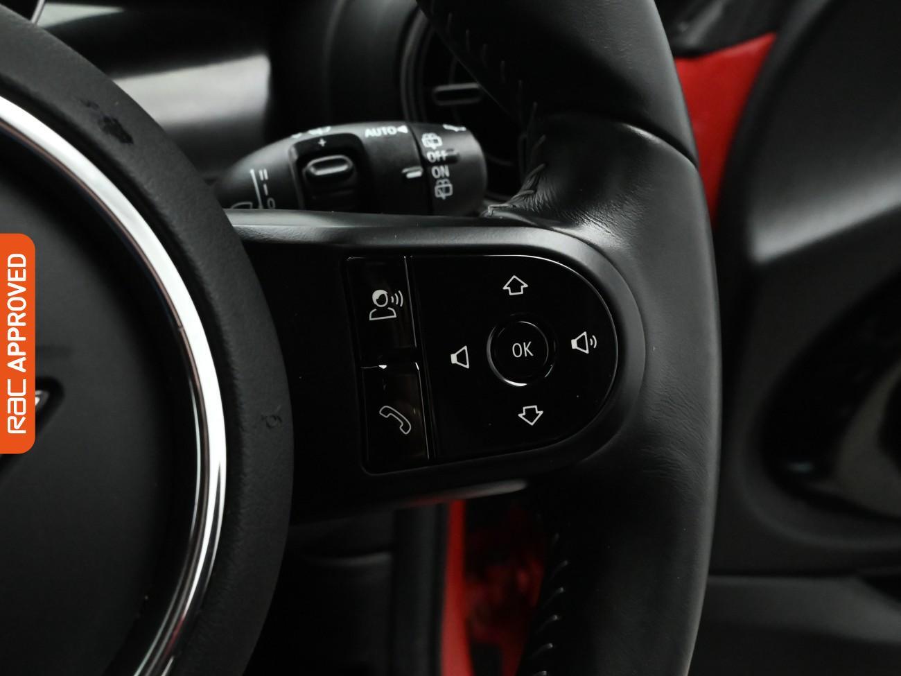 Used MINI Electric Hatch 2021 for sale - 76576249: Photo 25