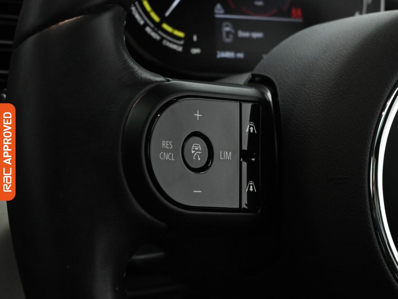 Used MINI Electric Hatch 2021 for sale - 76576249: Photo 27