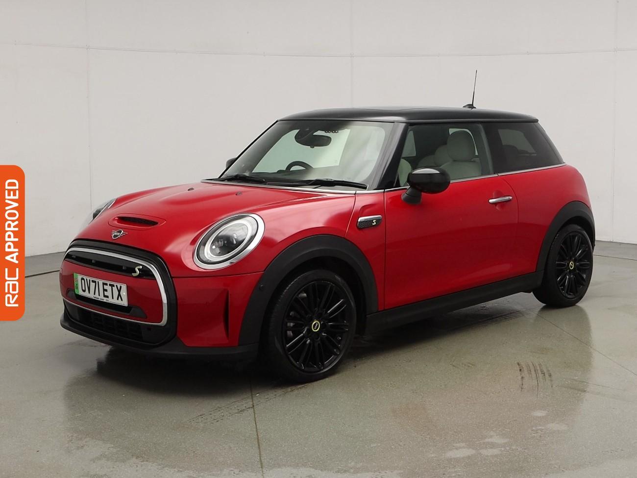 Used MINI Electric Hatch 2021 for sale - 76576249: Photo 31