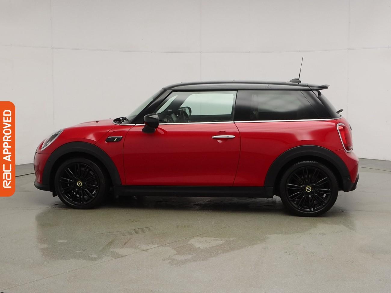 Used MINI Electric Hatch 2021 for sale - 76576249: Photo 33