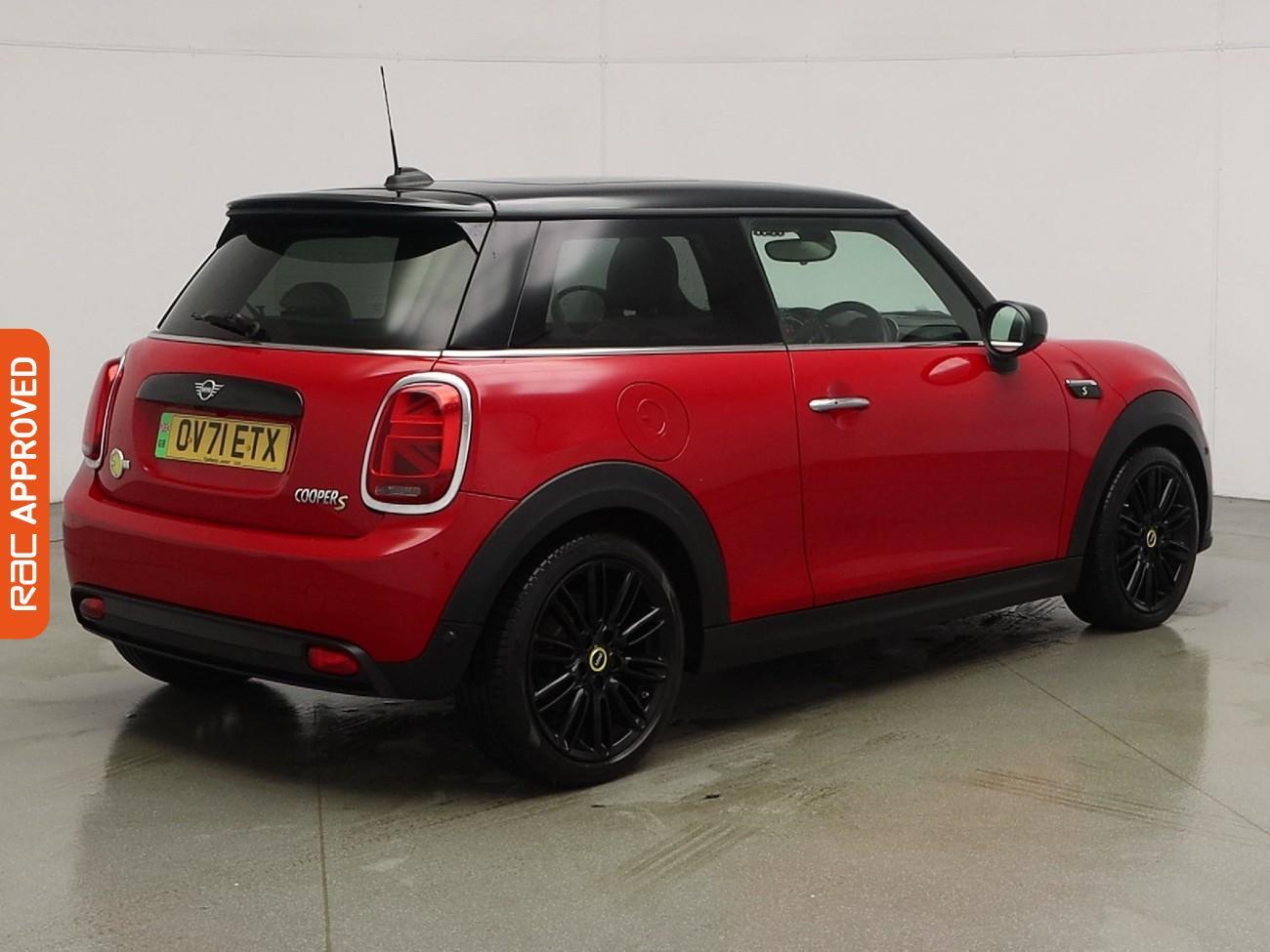 Used MINI Electric Hatch 2021 for sale - 76576249: Photo 34