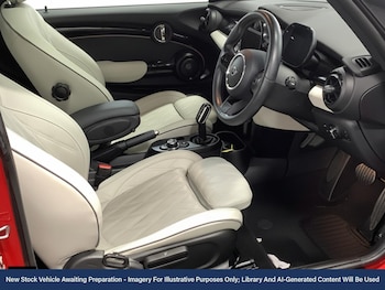 Used MINI Electric Hatch 2021 for sale - 76576249: Photo