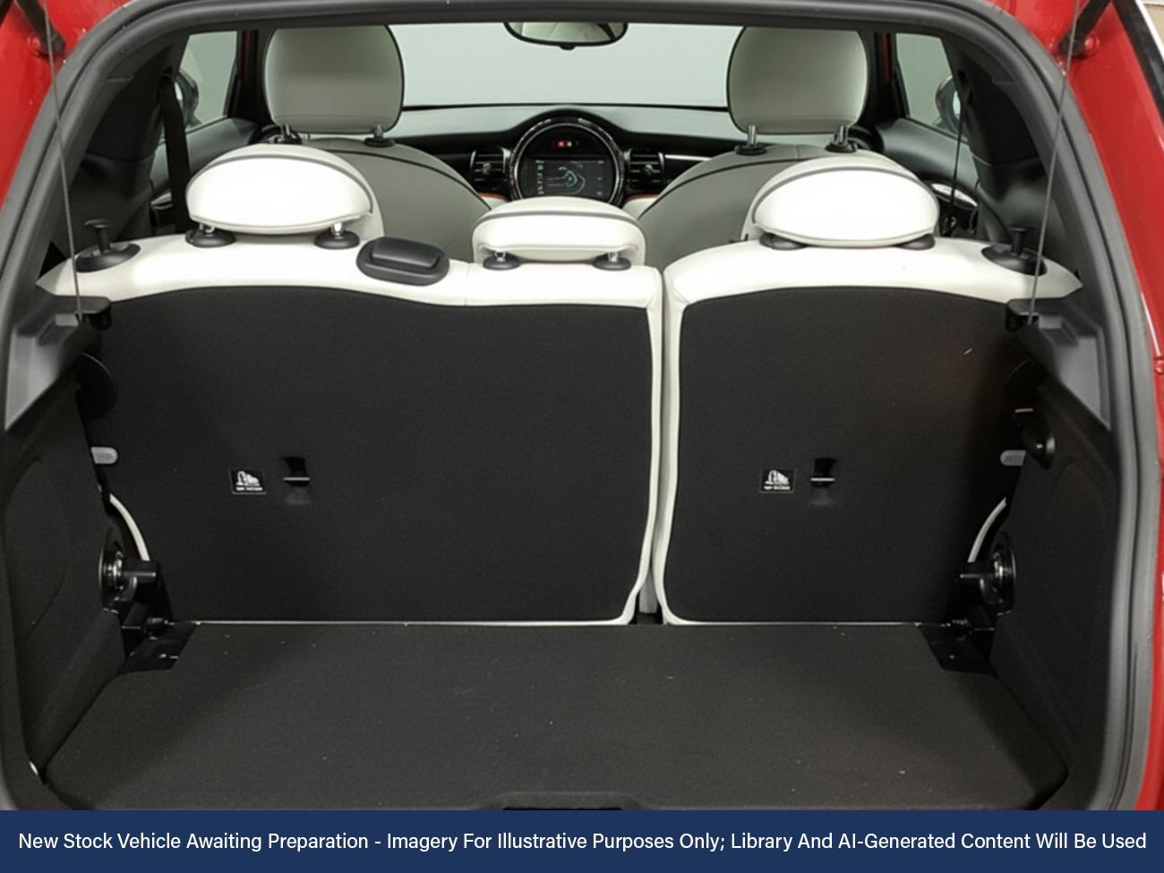 Used MINI Electric Hatch 2021 for sale - 76576249: Photo 7