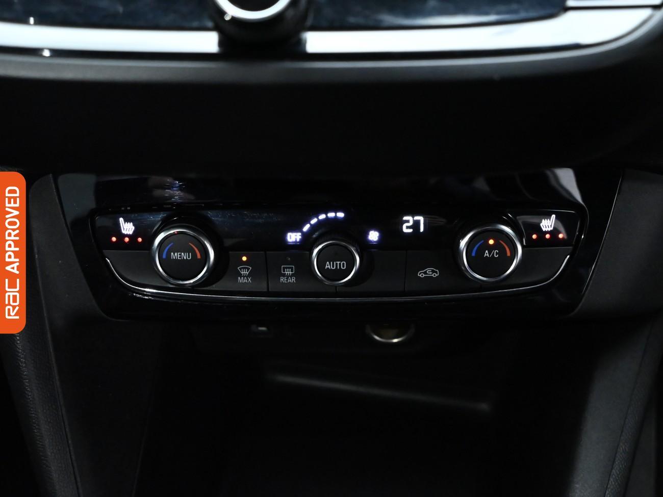 Used Vauxhall Corsa 2020 for sale - 75819698: Photo 15