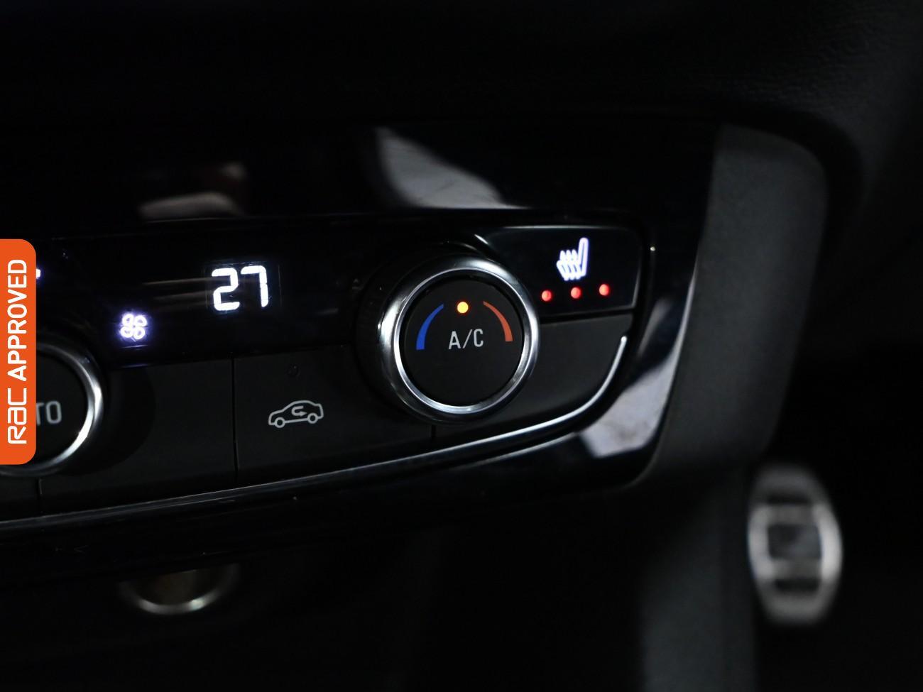 Used Vauxhall Corsa 2020 for sale - 75819698: Photo 16