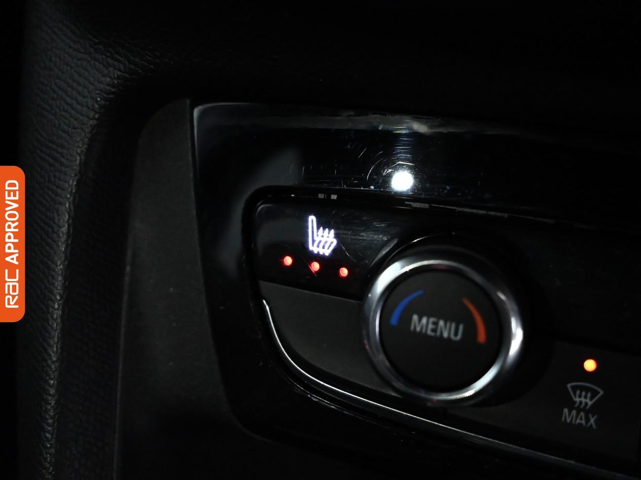 Used Vauxhall Corsa 2020 for sale - 75819698: Photo 17