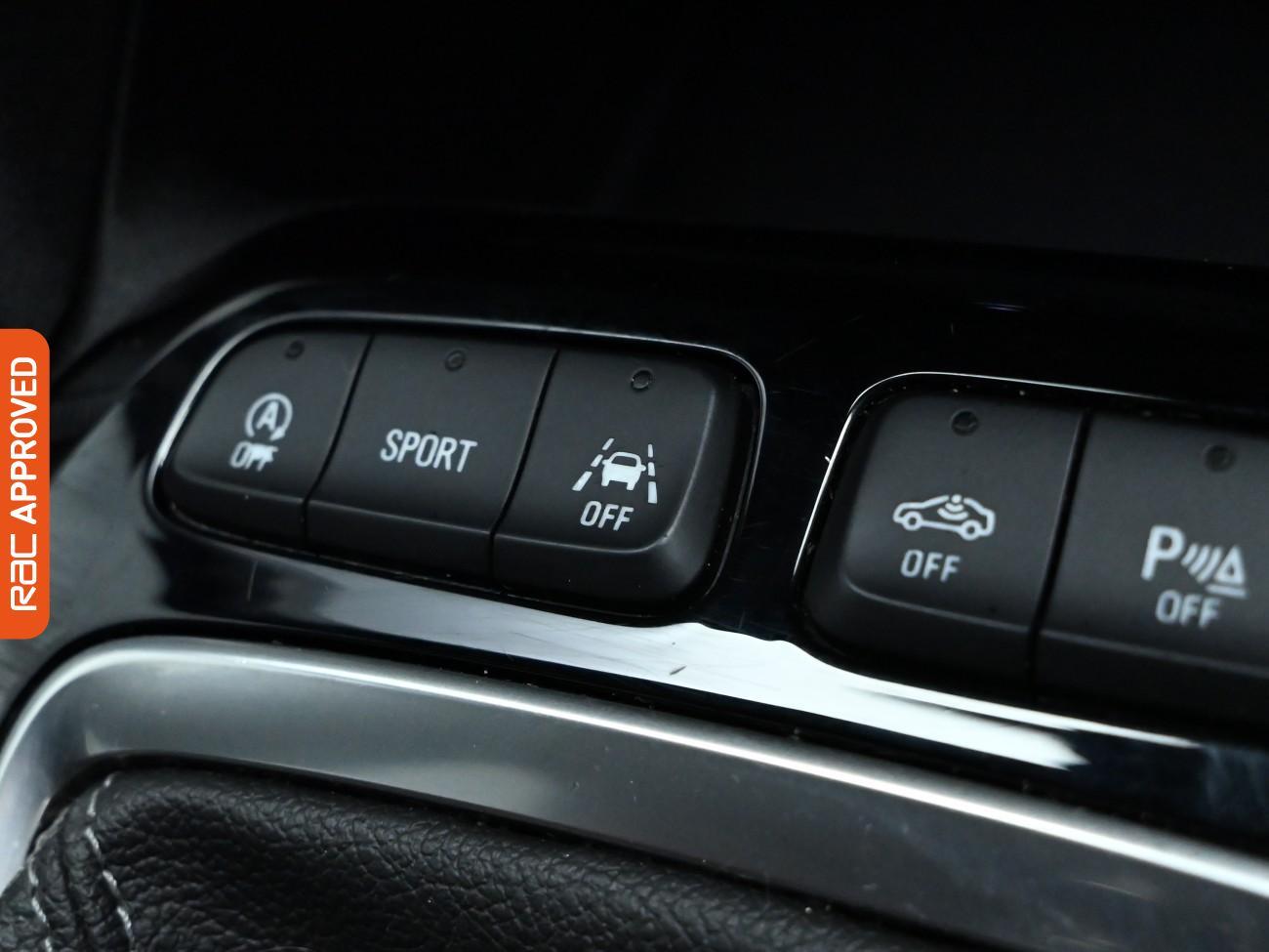 Used Vauxhall Corsa 2020 for sale - 75819698: Photo 19