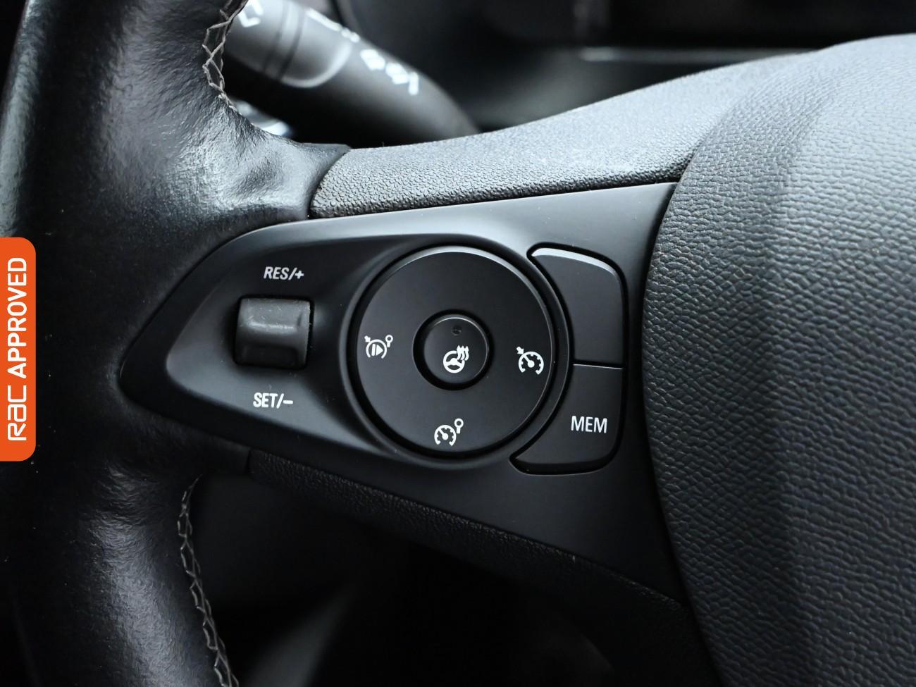 Used Vauxhall Corsa 2020 for sale - 75819698: Photo 21