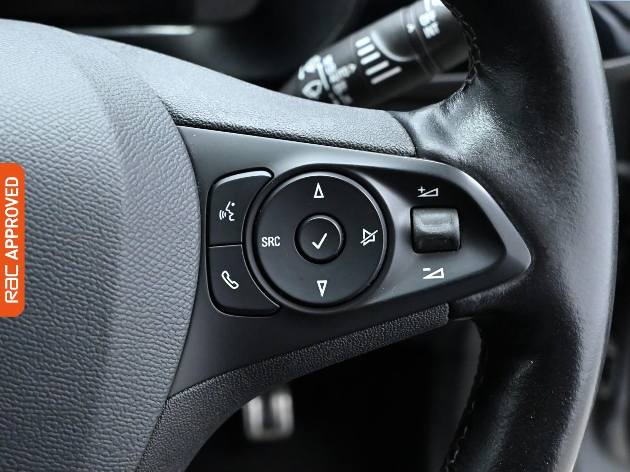 Used Vauxhall Corsa 2020 for sale - 75819698: Photo 22