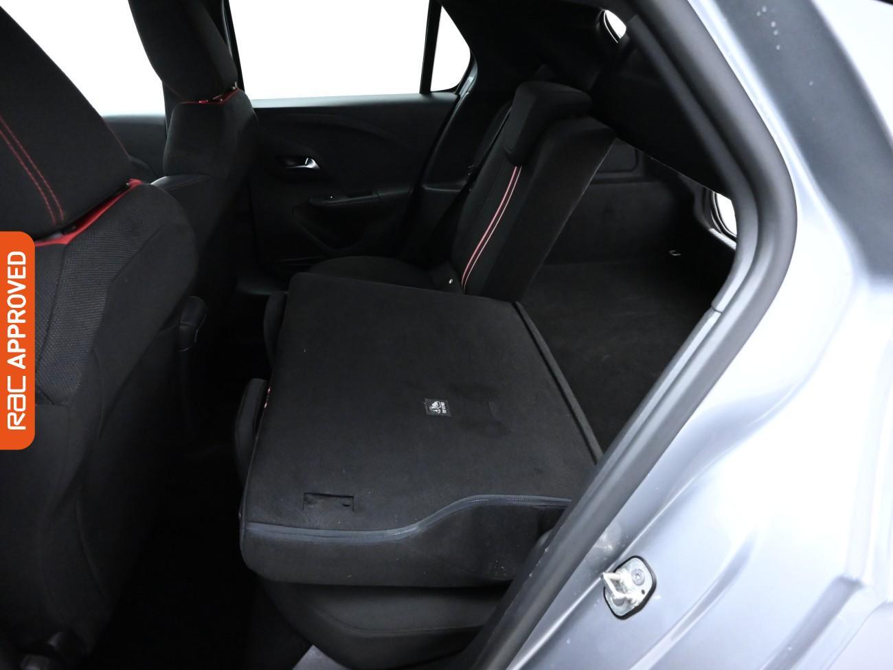 Used Vauxhall Corsa 2020 for sale - 75819698: Photo 24