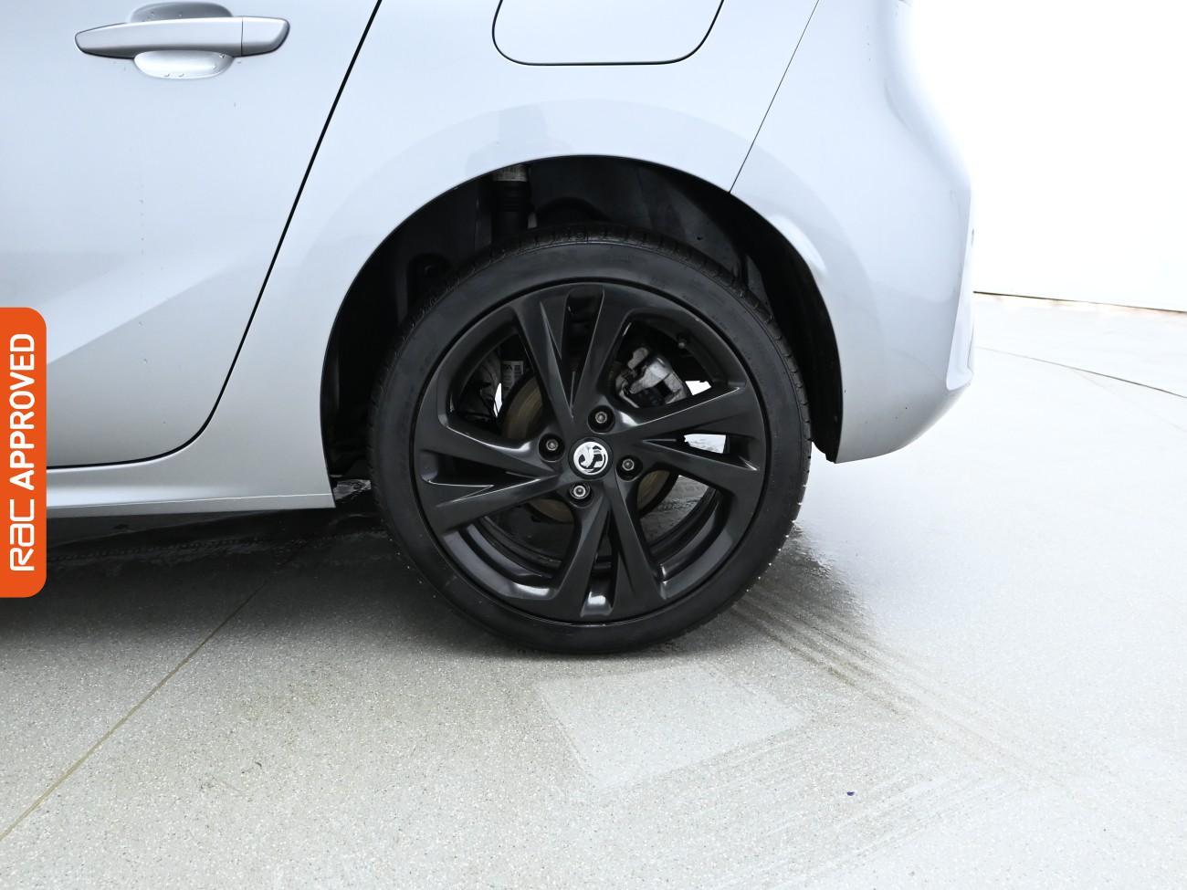 Used Vauxhall Corsa 2020 for sale - 75819698: Photo 25