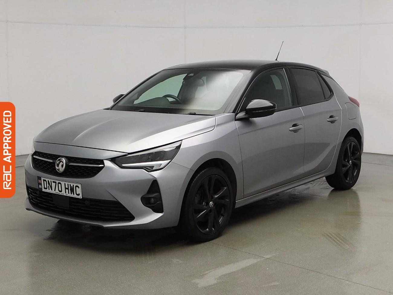 Used Vauxhall Corsa 2020 for sale - 75819698: Photo 27