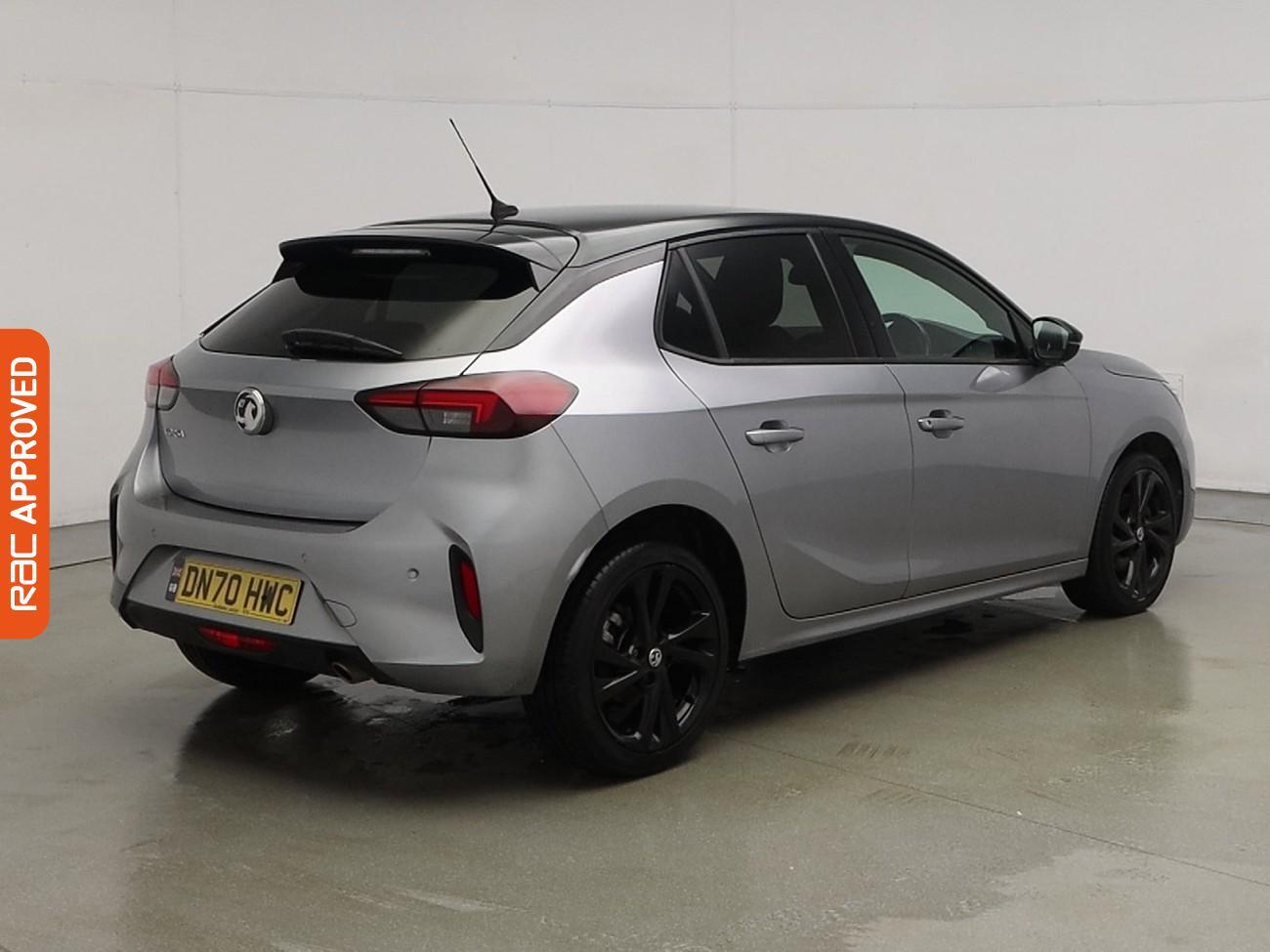 Used Vauxhall Corsa 2020 for sale - 75819698: Photo 29