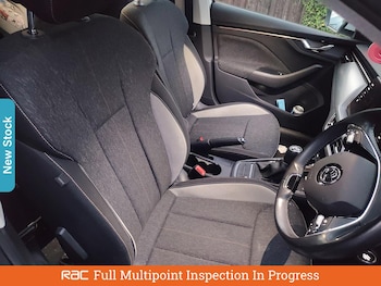 Used Skoda Scala 2021 for sale - 75592659: Photo